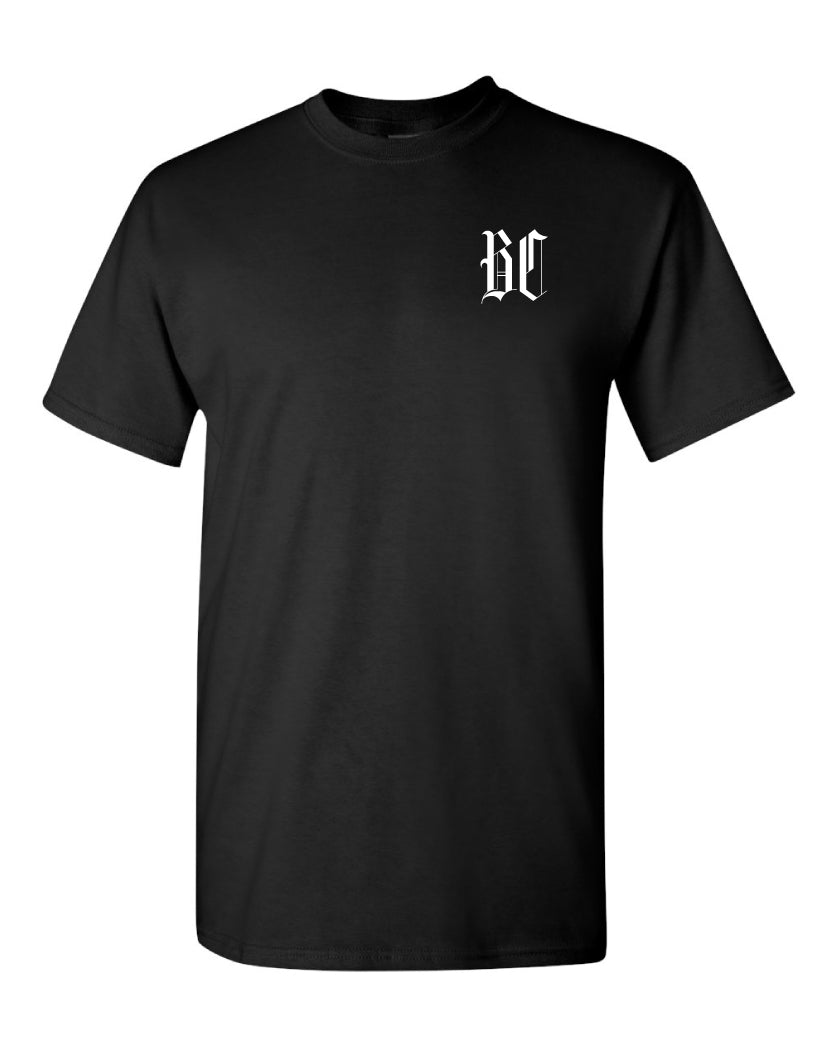BC Logo T-Shirt