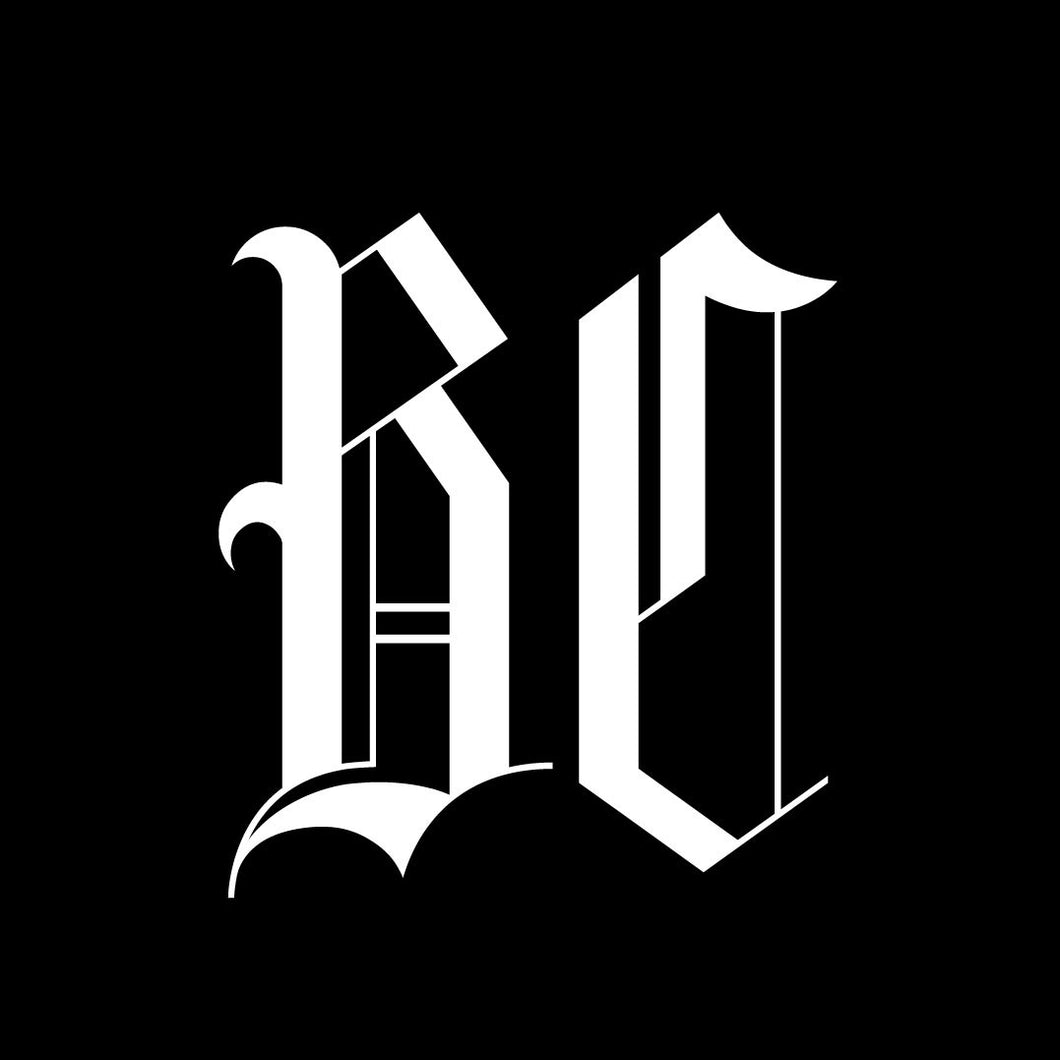 Brown Canvas Gift Card